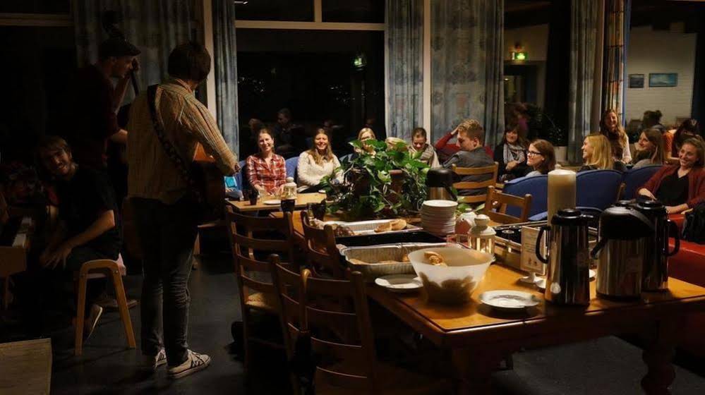 Montana Family & Youth Hostel