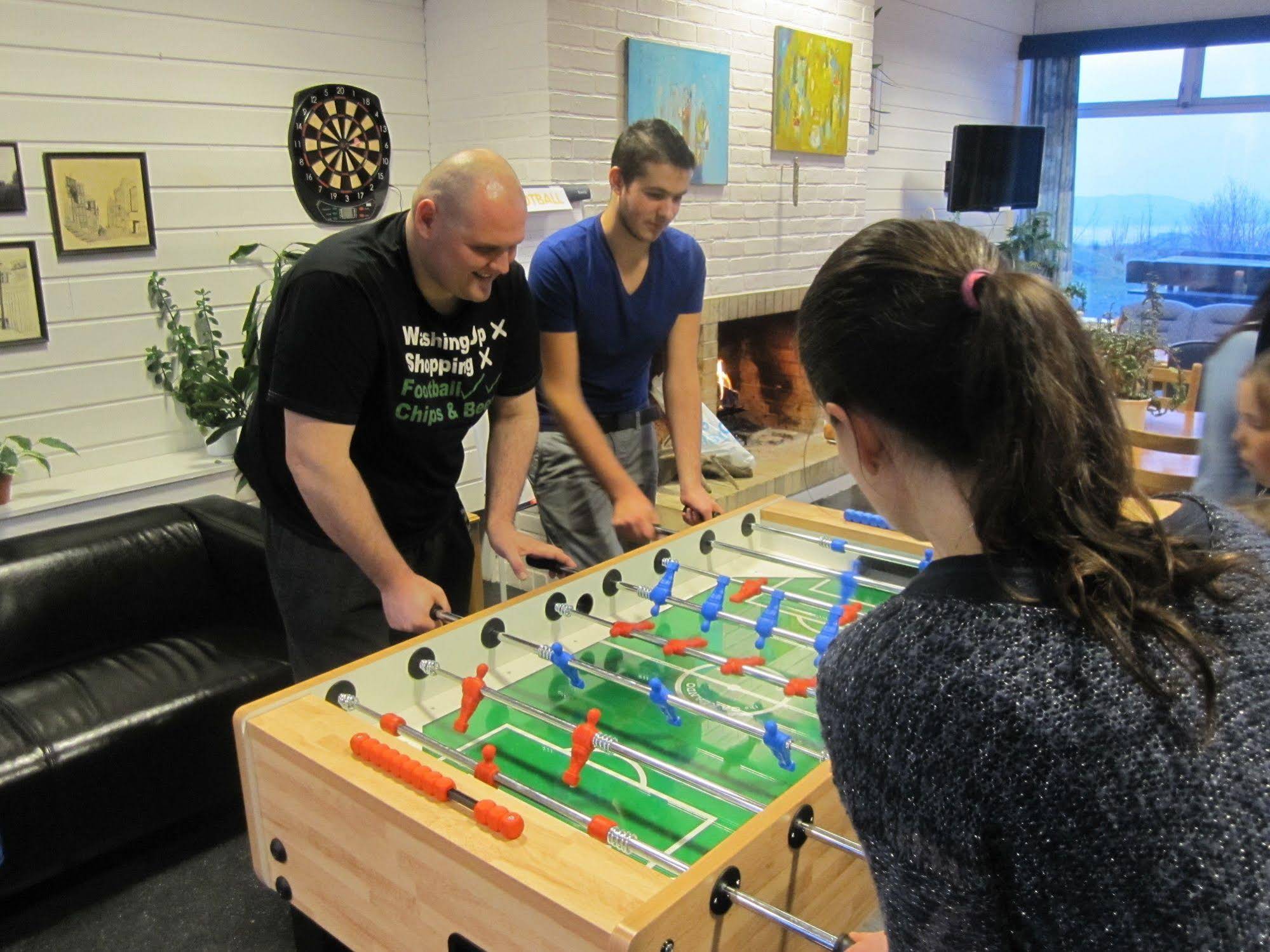 Montana Family & Youth Hostel