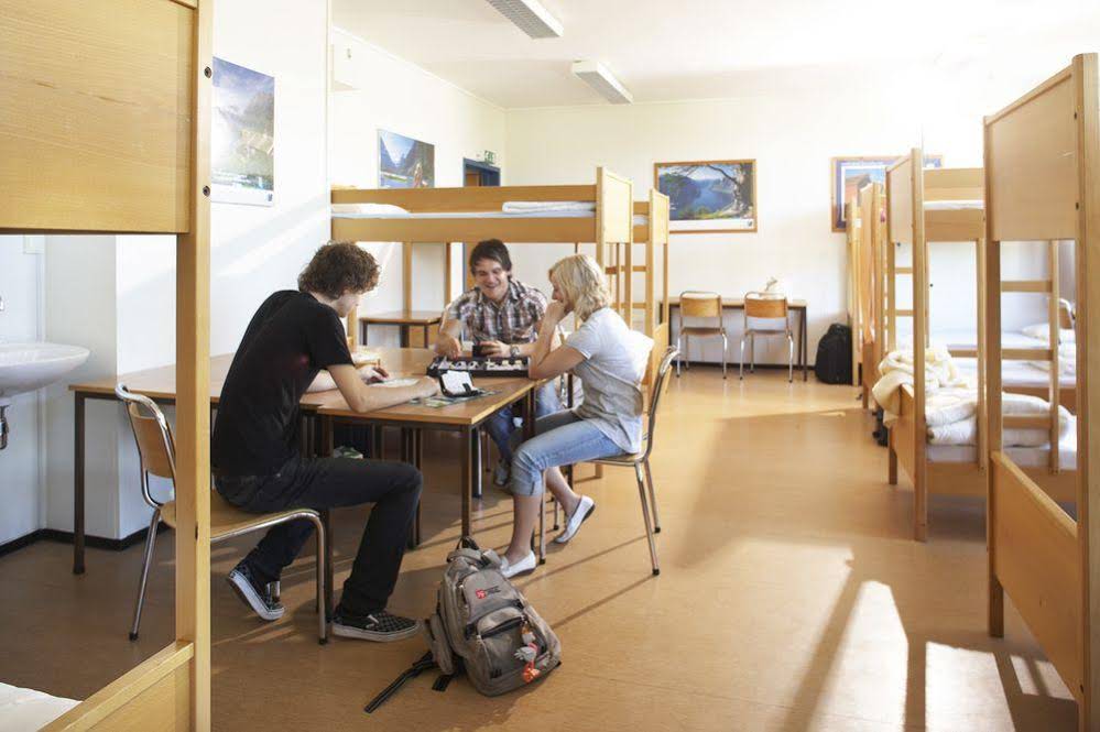 Montana Family & Youth Hostel