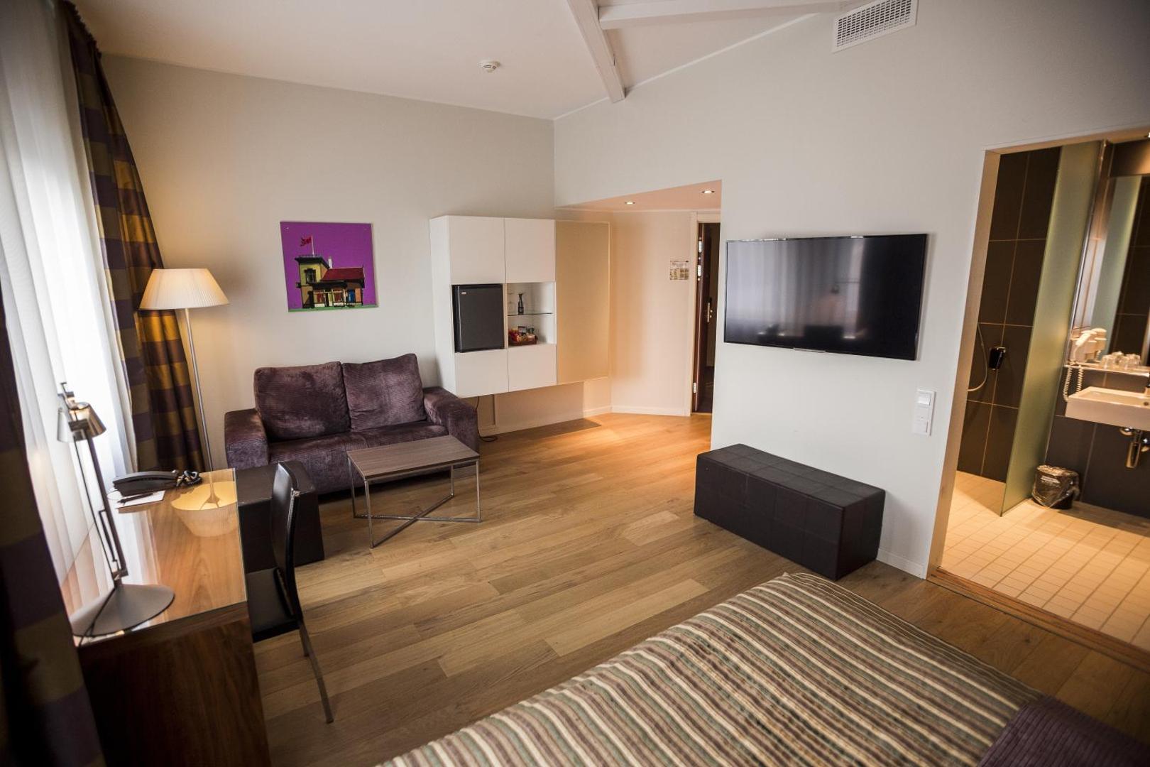 Quality Hotel Edvard Grieg