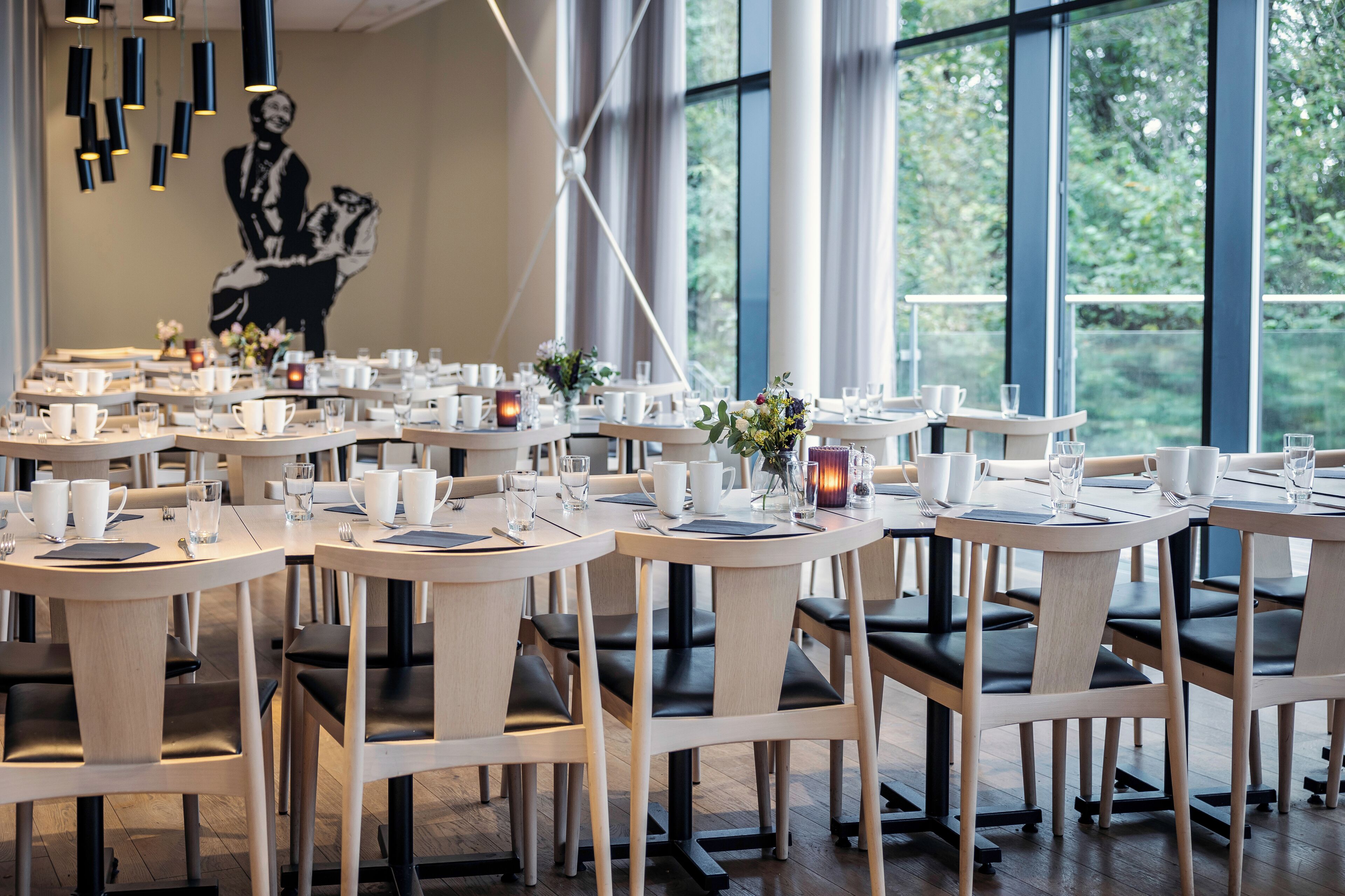 Quality Hotel Edvard Grieg