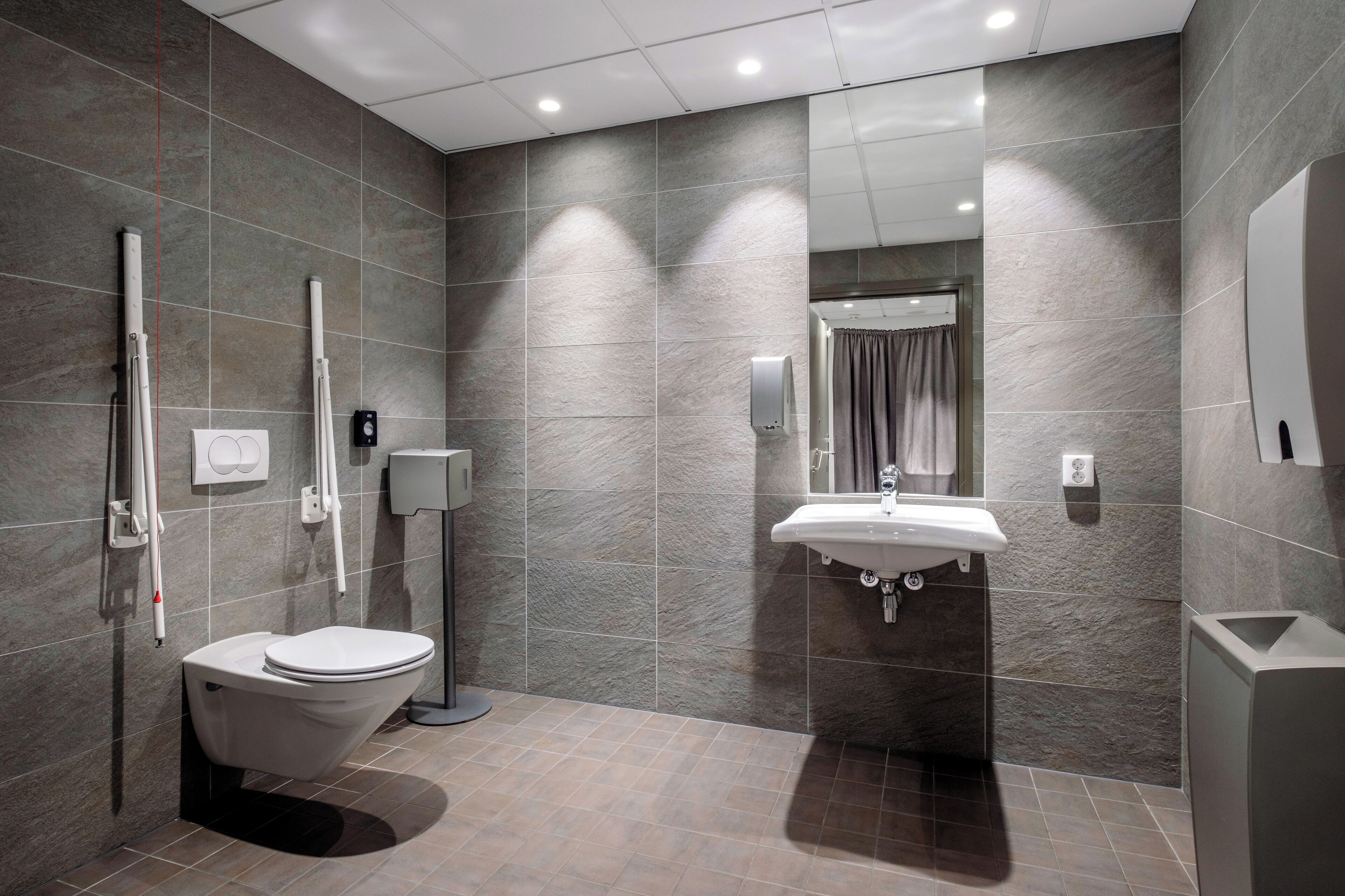 Quality Hotel Edvard Grieg