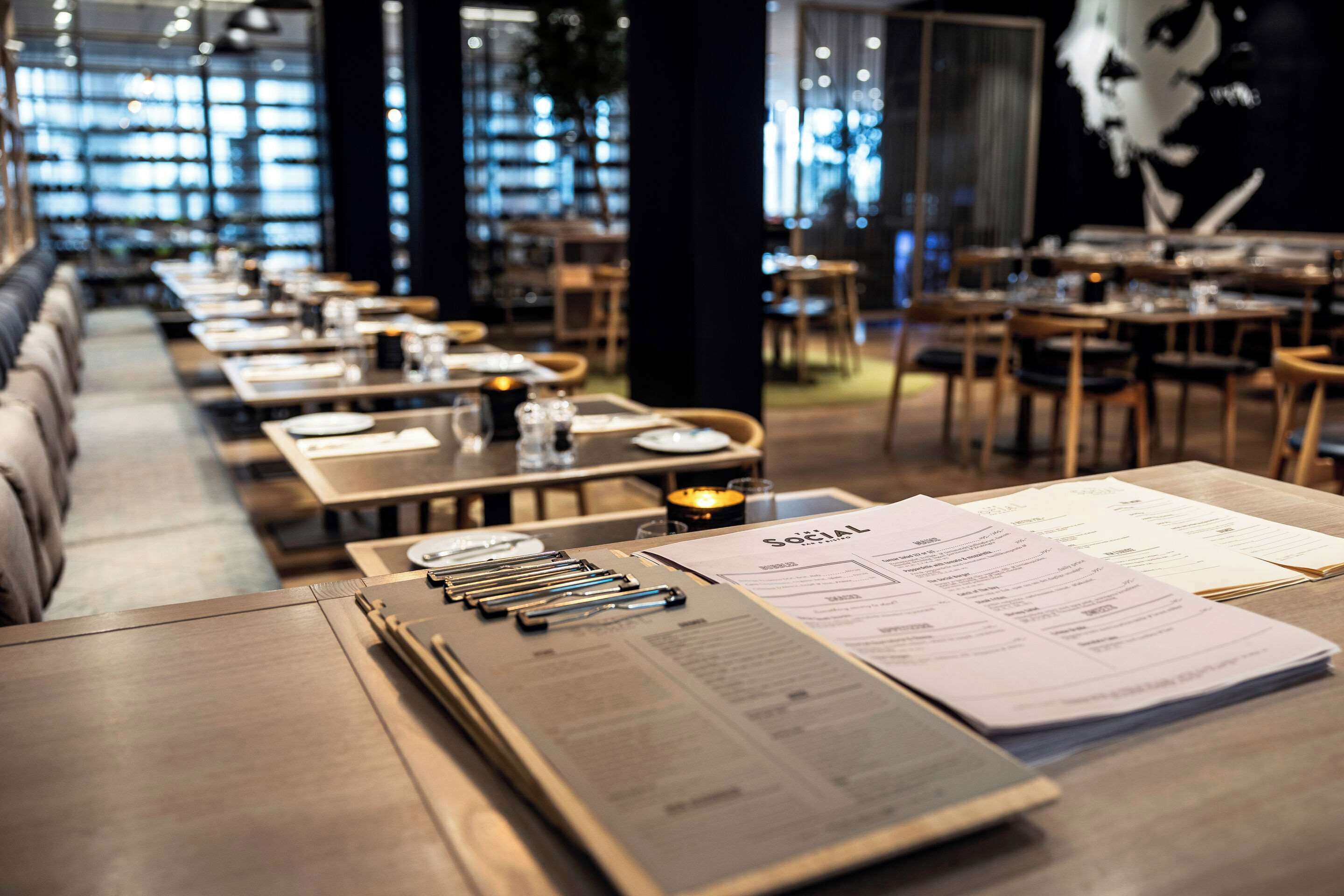 Quality Hotel Edvard Grieg