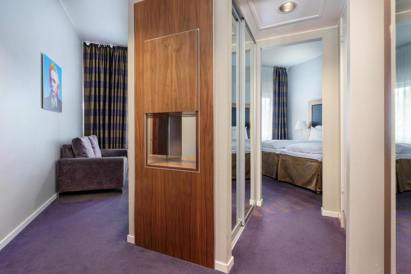 Quality Hotel Edvard Grieg