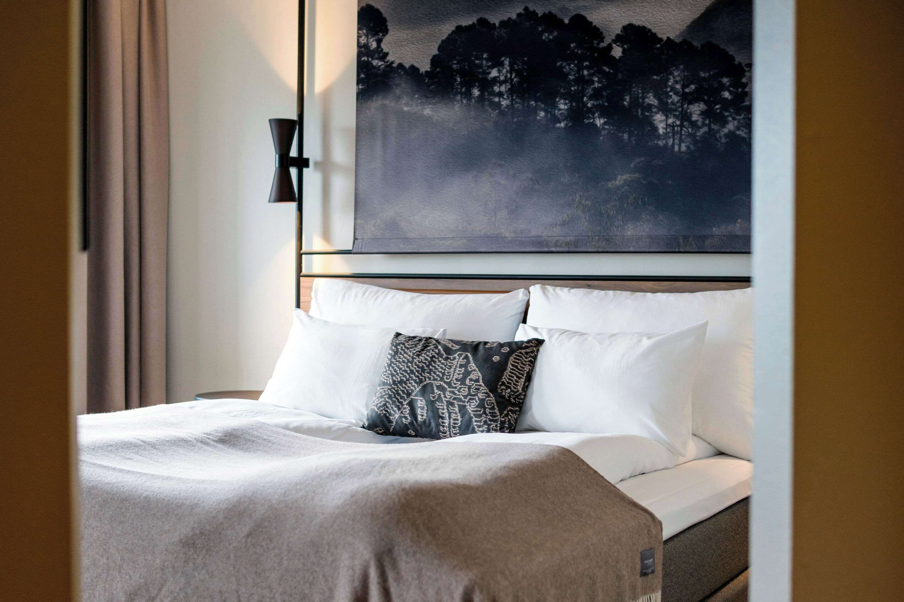 Quality Hotel Edvard Grieg