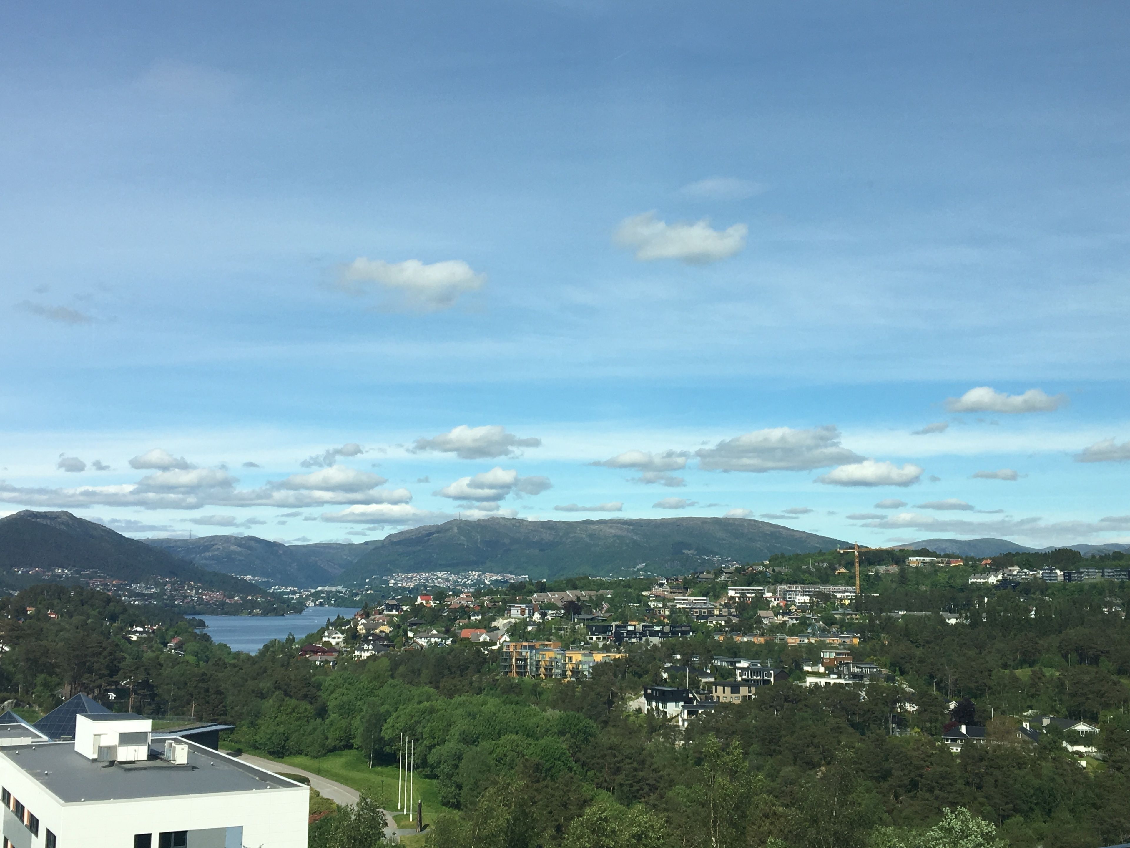 Quality Hotel Edvard Grieg