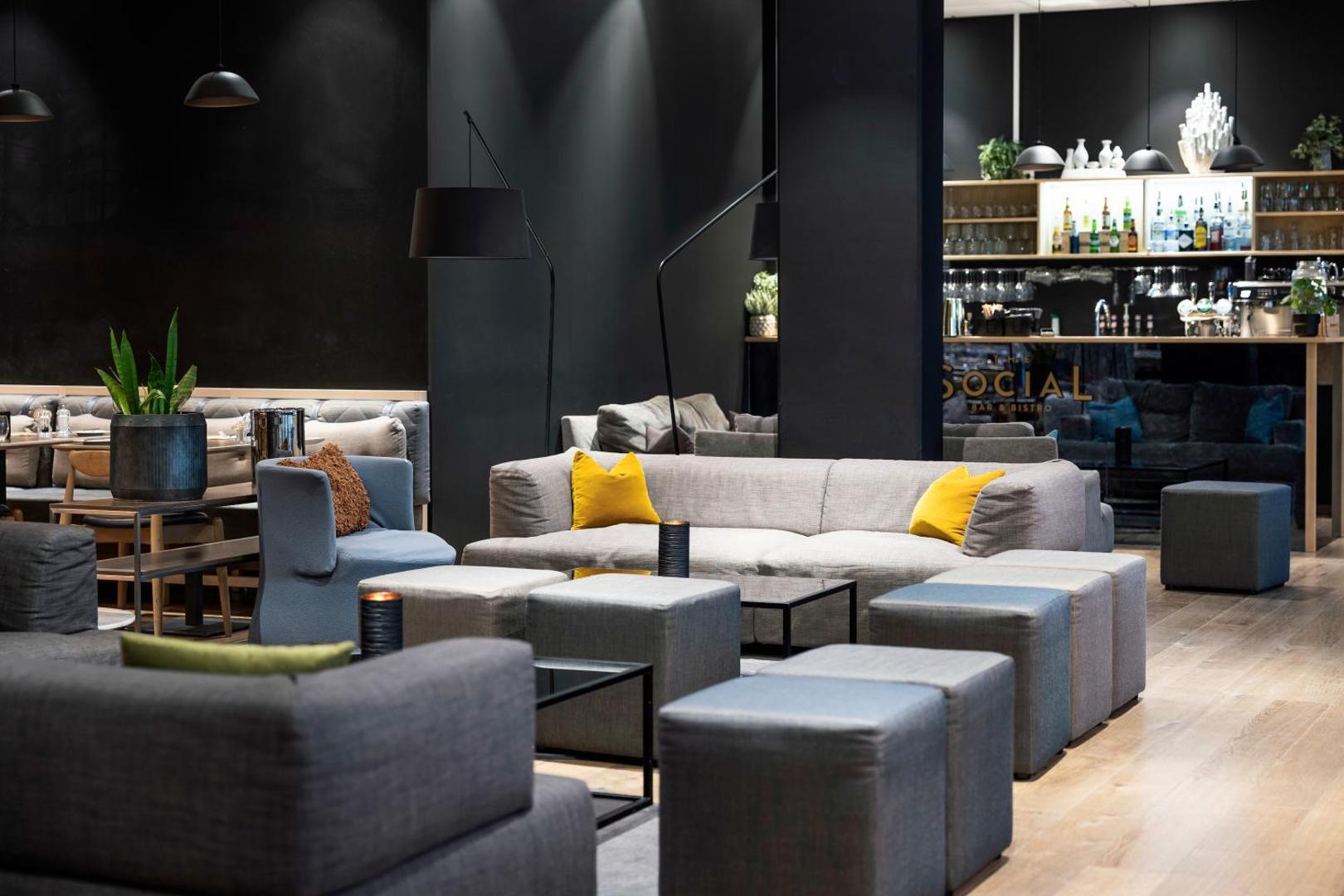 Quality Hotel Edvard Grieg