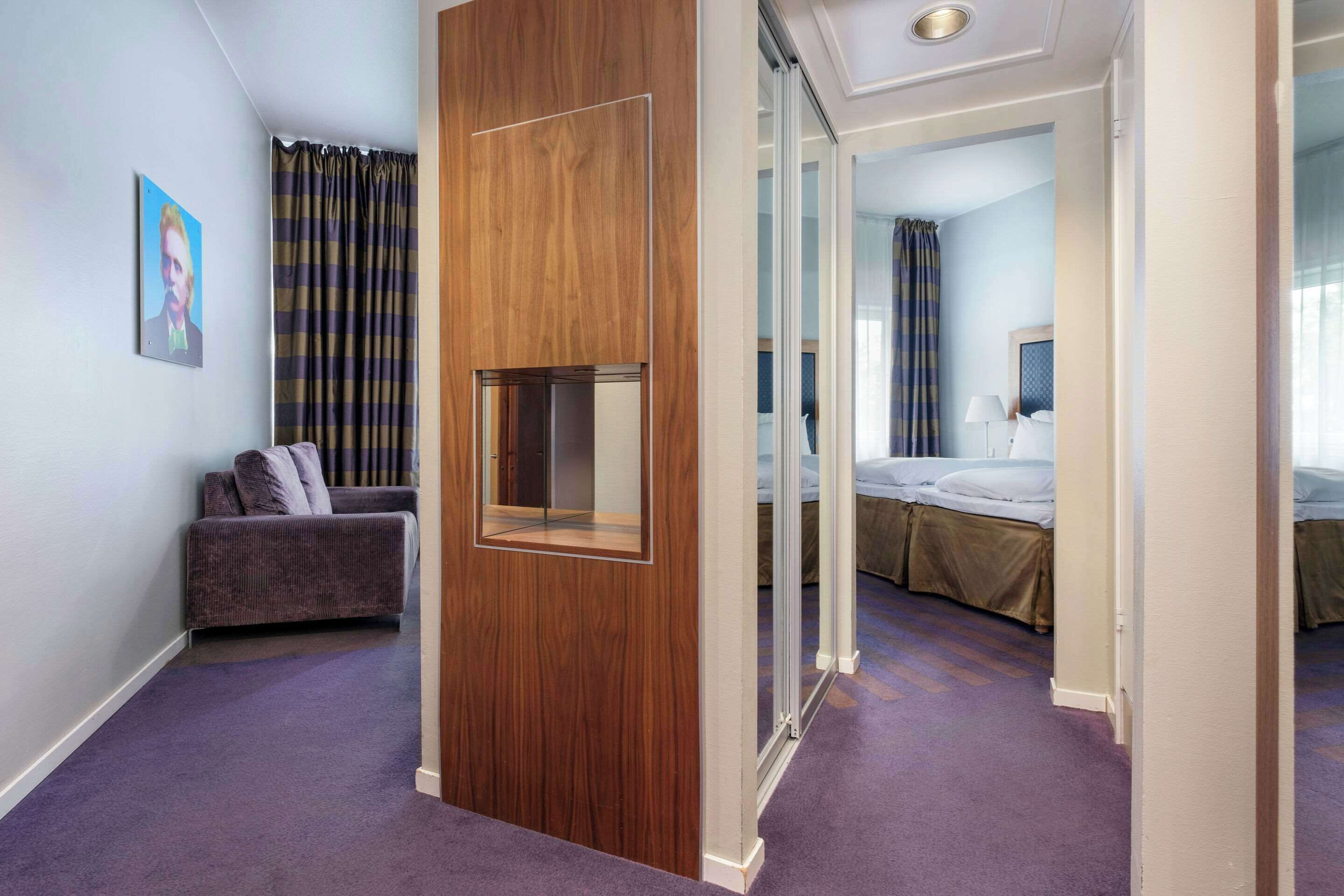 Quality Hotel Edvard Grieg