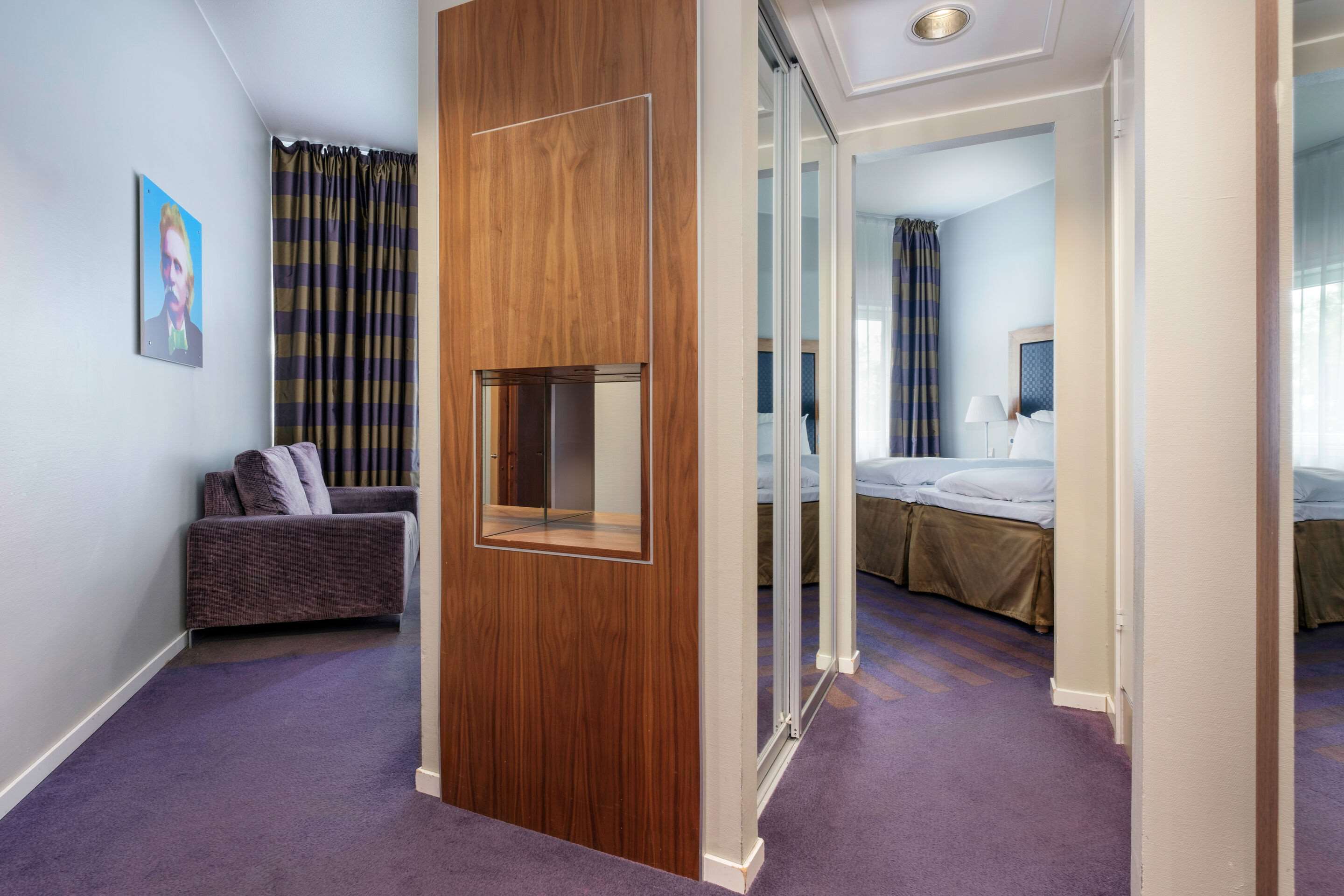 Quality Hotel Edvard Grieg