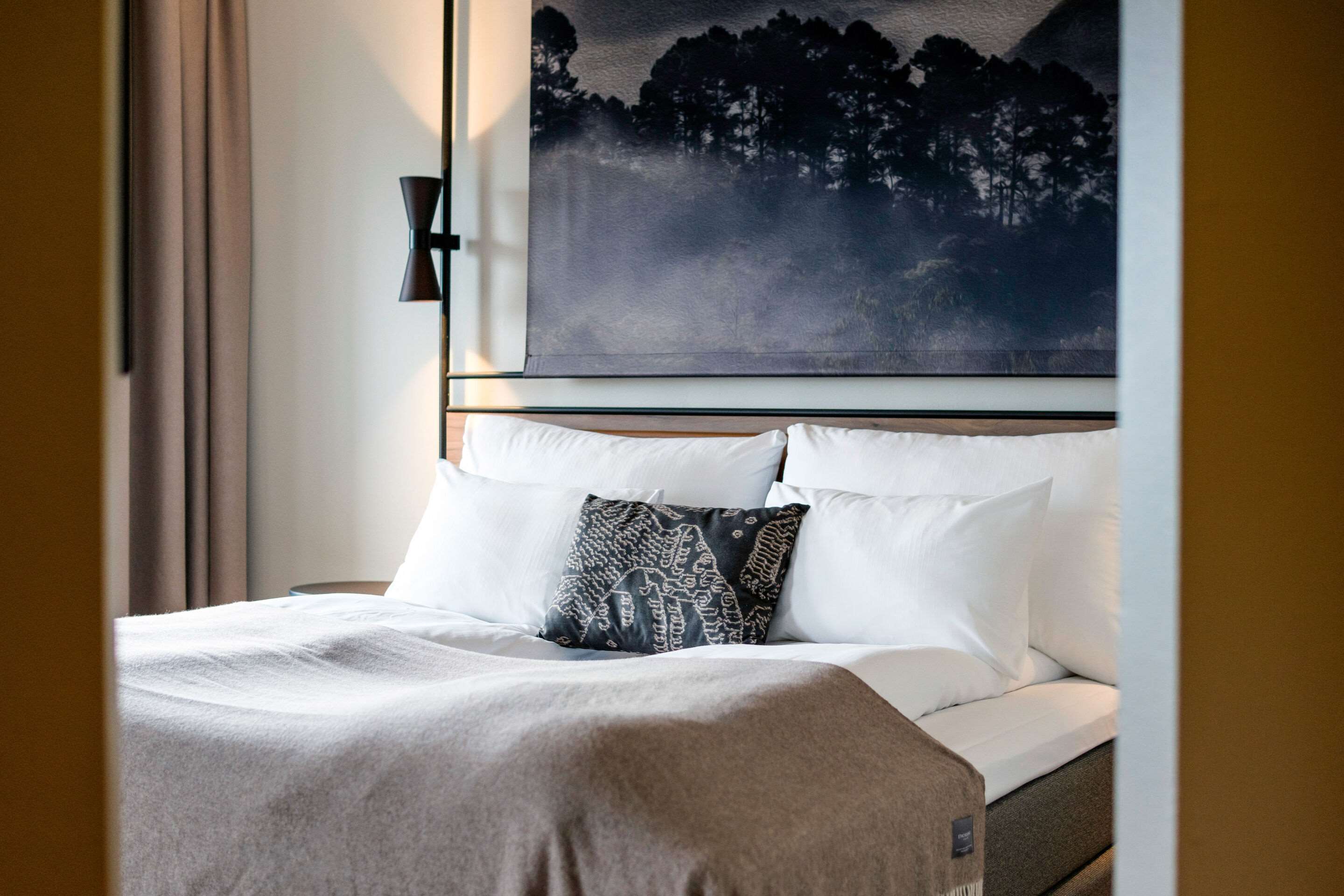 Quality Hotel Edvard Grieg