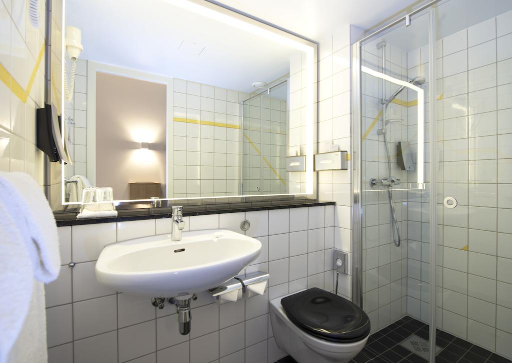 Thon Hotel Bergen Airport