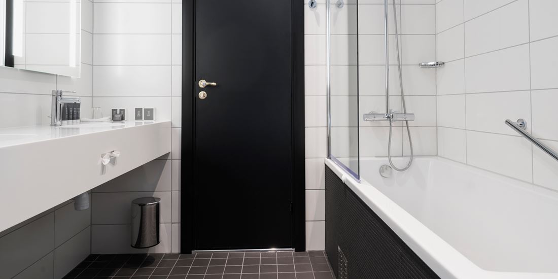 Thon Hotel Bergen Airport
