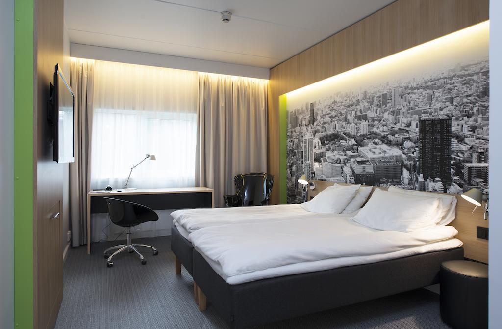 Thon Hotel Bergen Airport