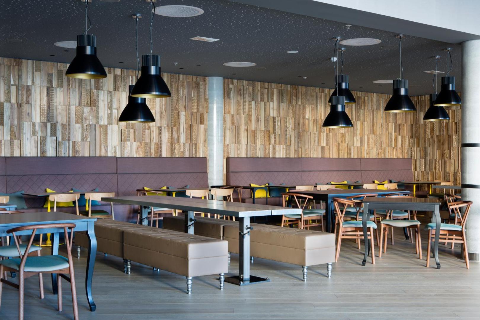 Comfort Hotel Bergen Airport Terminal