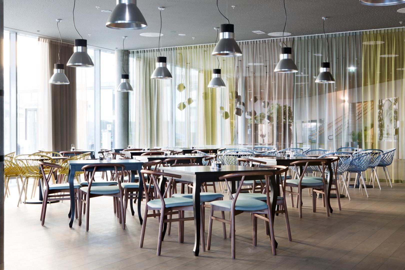 Comfort Hotel Bergen Airport Terminal