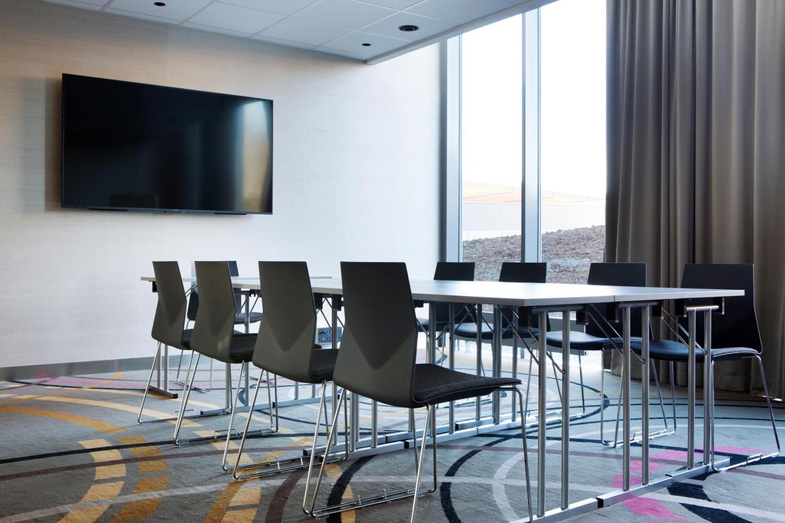 Comfort Hotel Bergen Airport Terminal