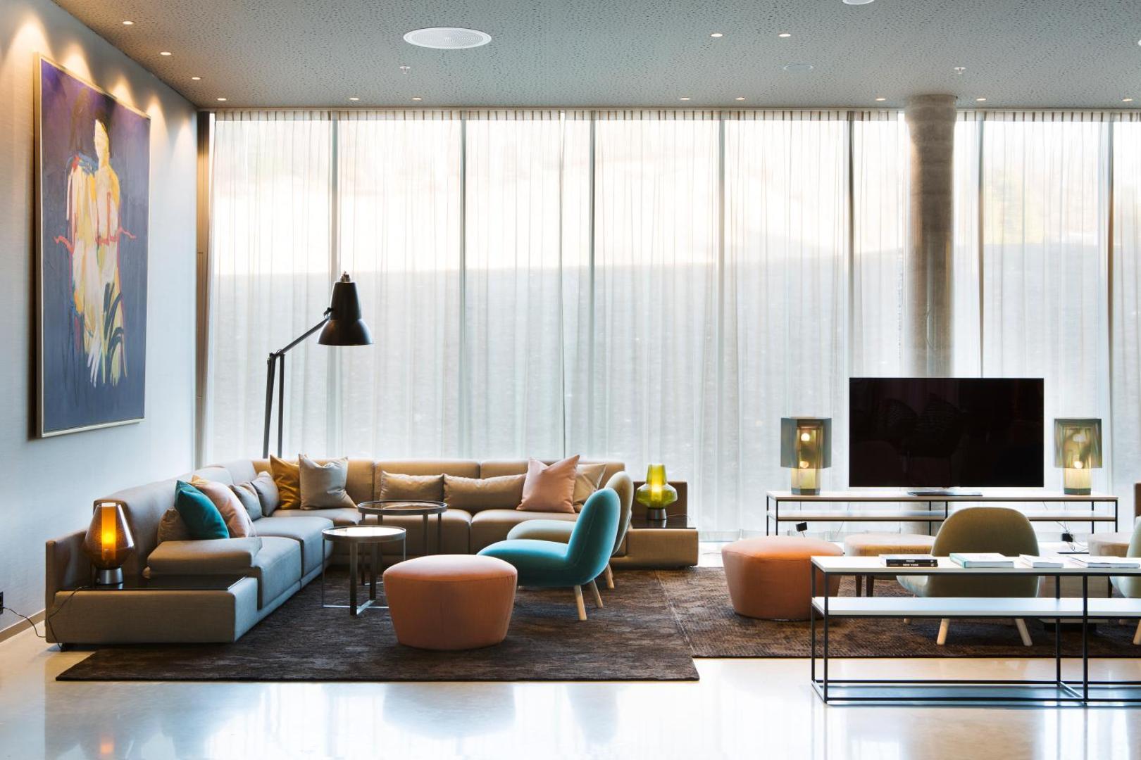 Comfort Hotel Bergen Airport Terminal