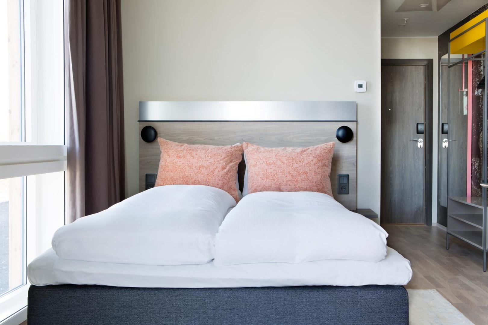 Comfort Hotel Bergen Airport Terminal
