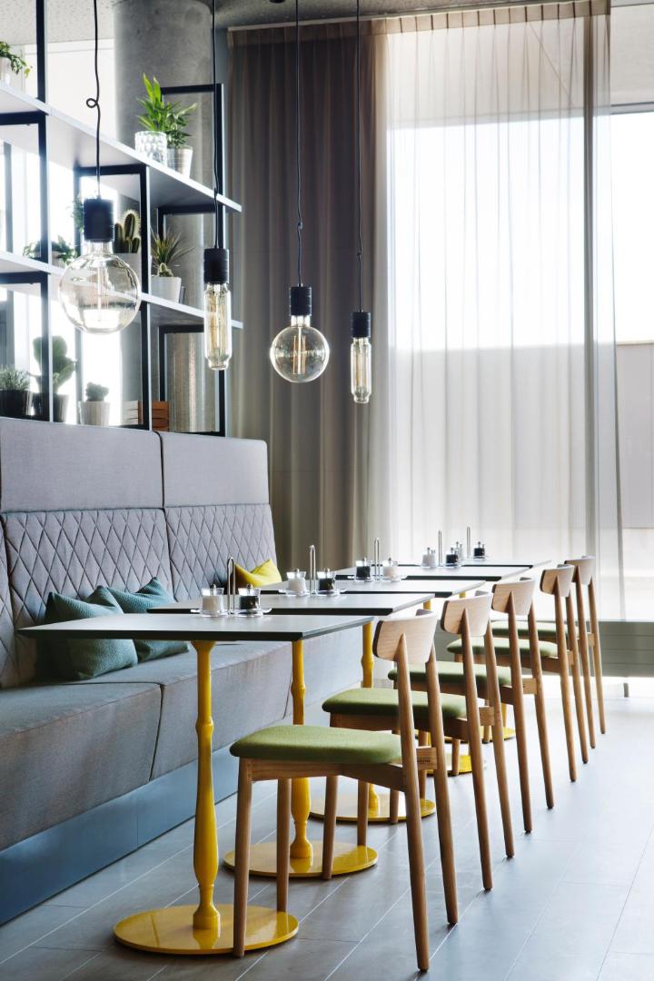 Comfort Hotel Bergen Airport Terminal