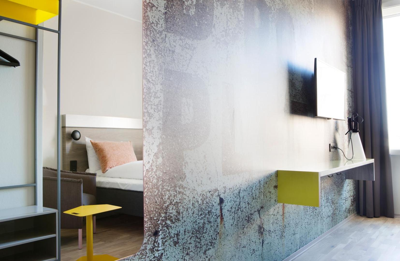 Comfort Hotel Bergen Airport Terminal