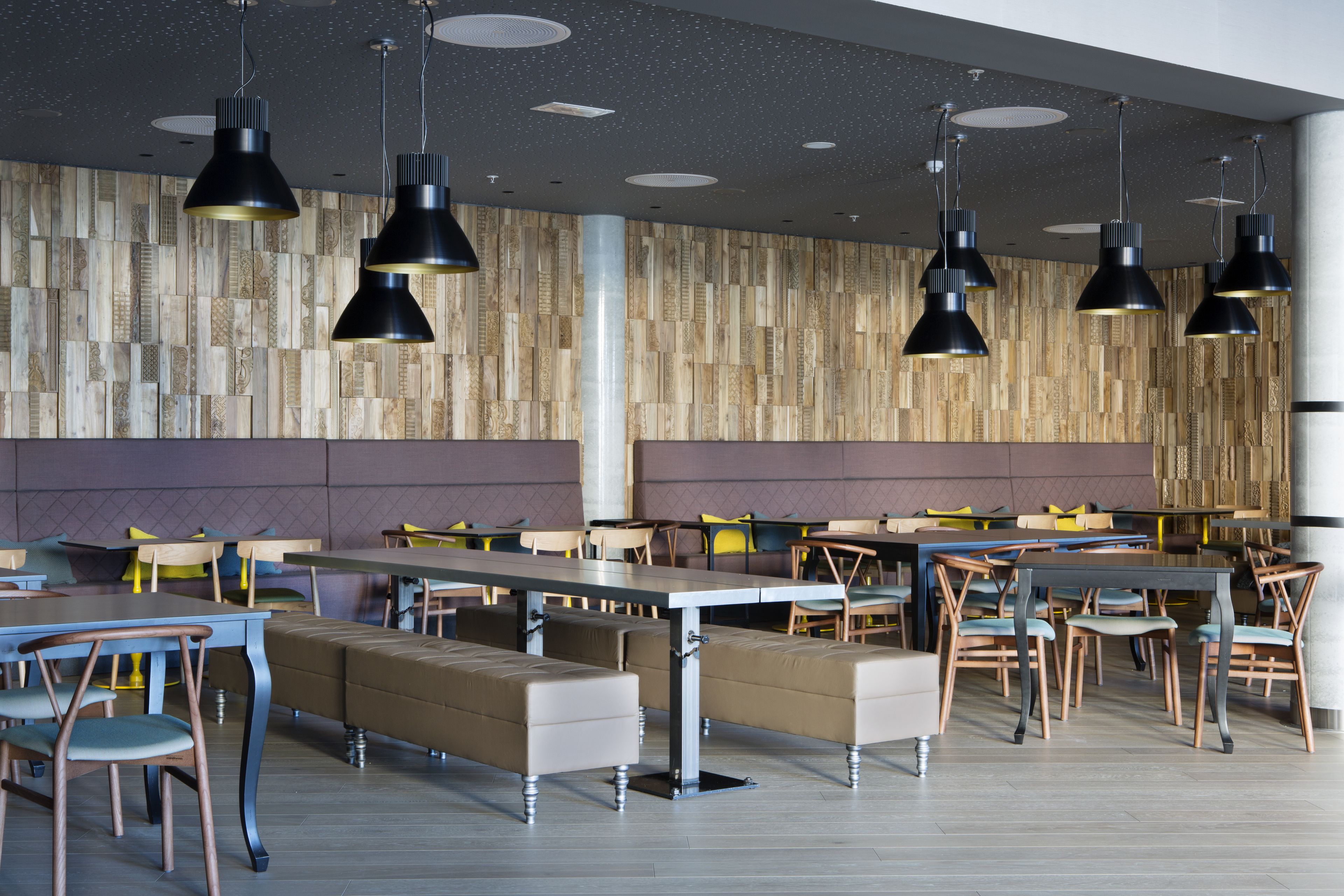 Comfort Hotel Bergen Airport Terminal