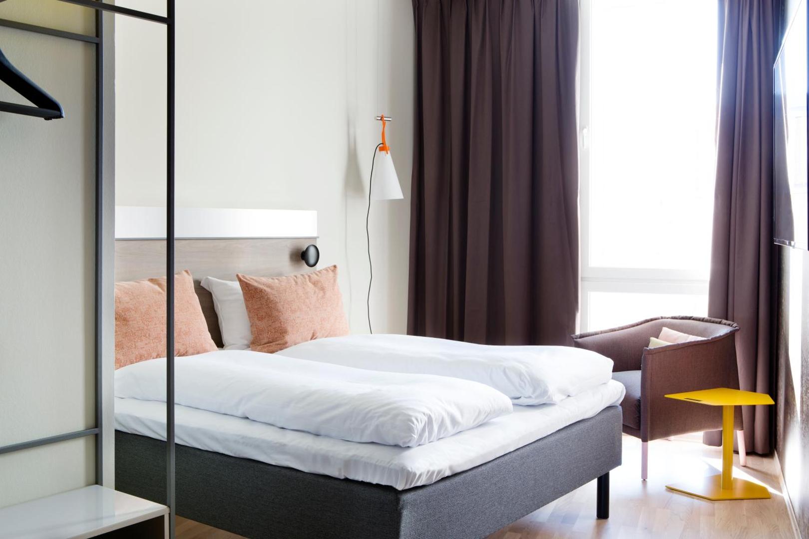 Comfort Hotel Bergen Airport Terminal