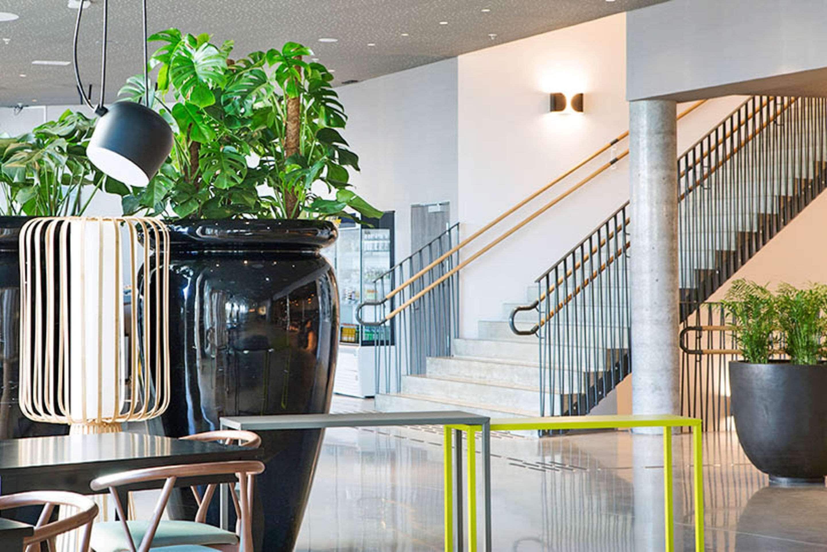 Comfort Hotel Bergen Airport Terminal
