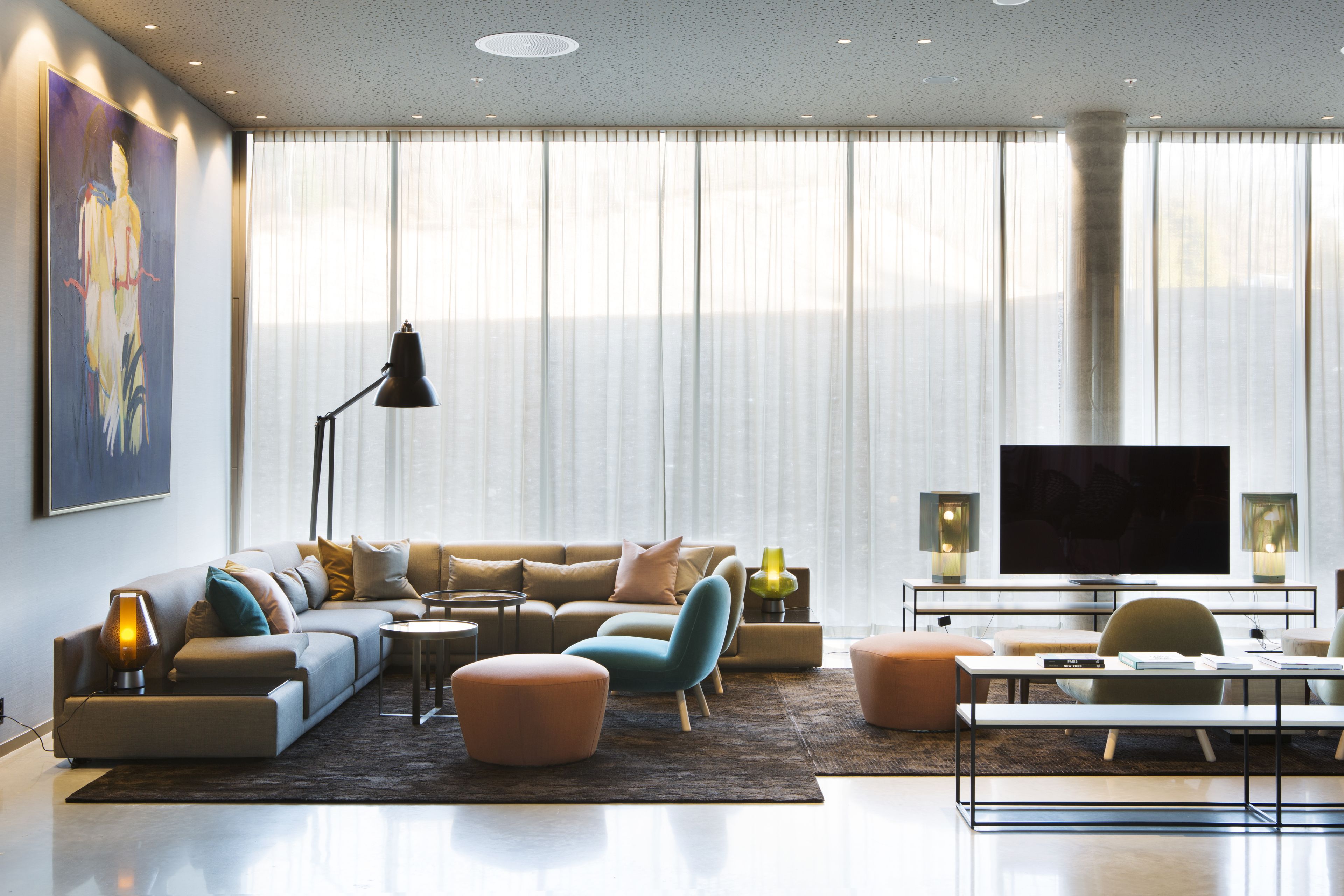 Comfort Hotel Bergen Airport Terminal