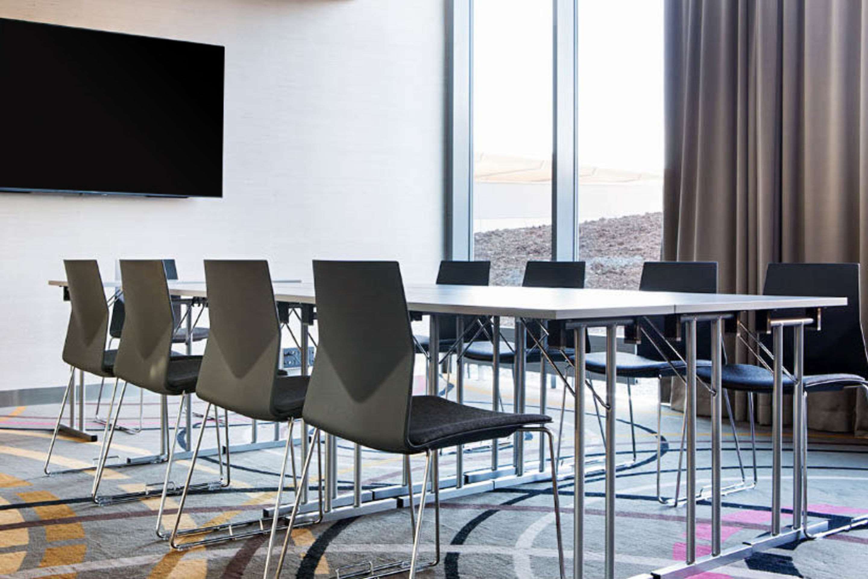 Comfort Hotel Bergen Airport Terminal