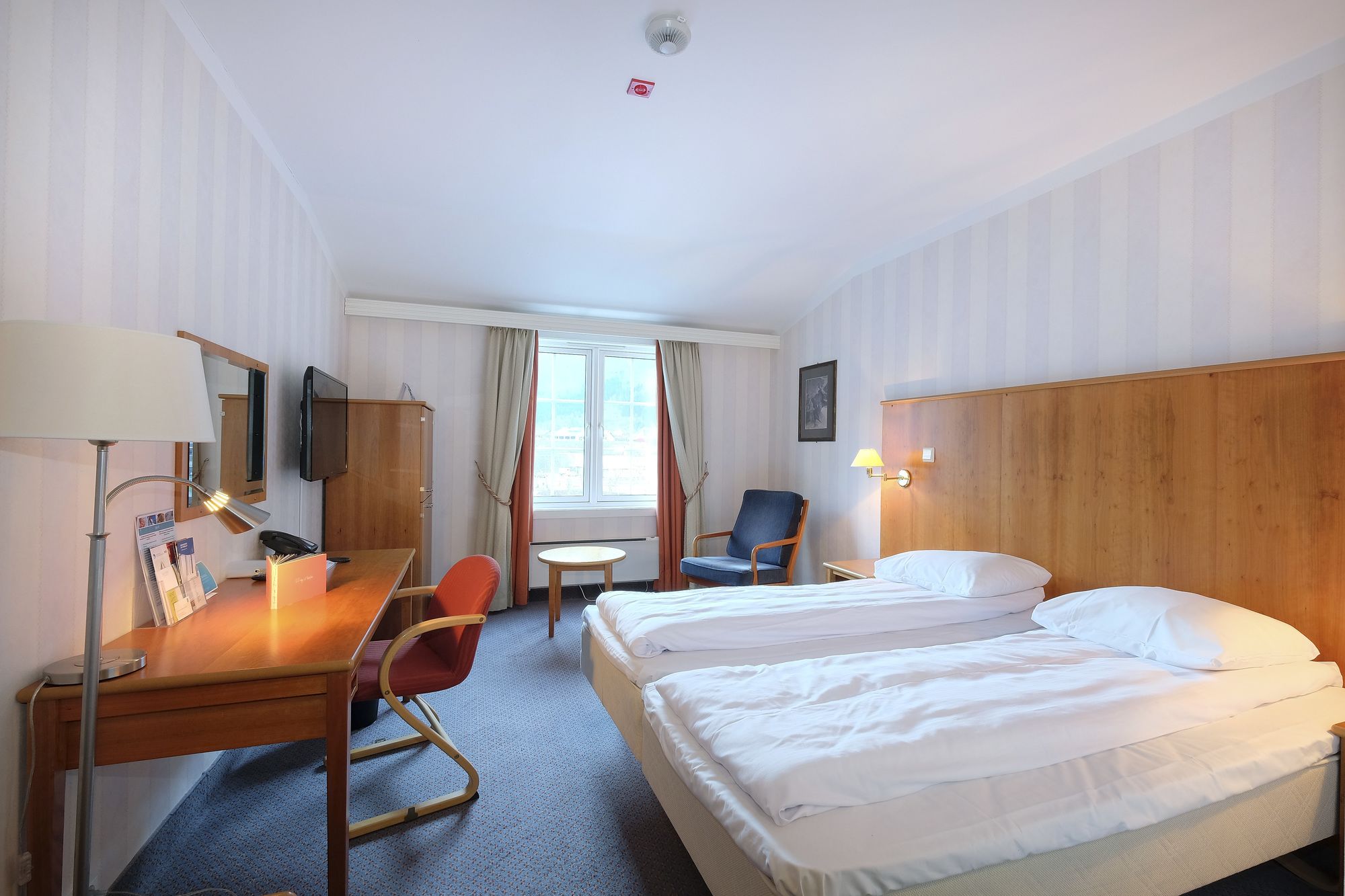 Vøringfoss Hotel