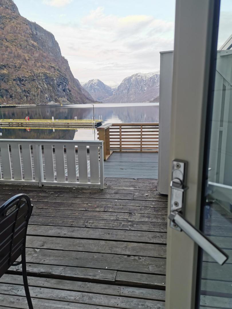 Flåm Marina & Apartments