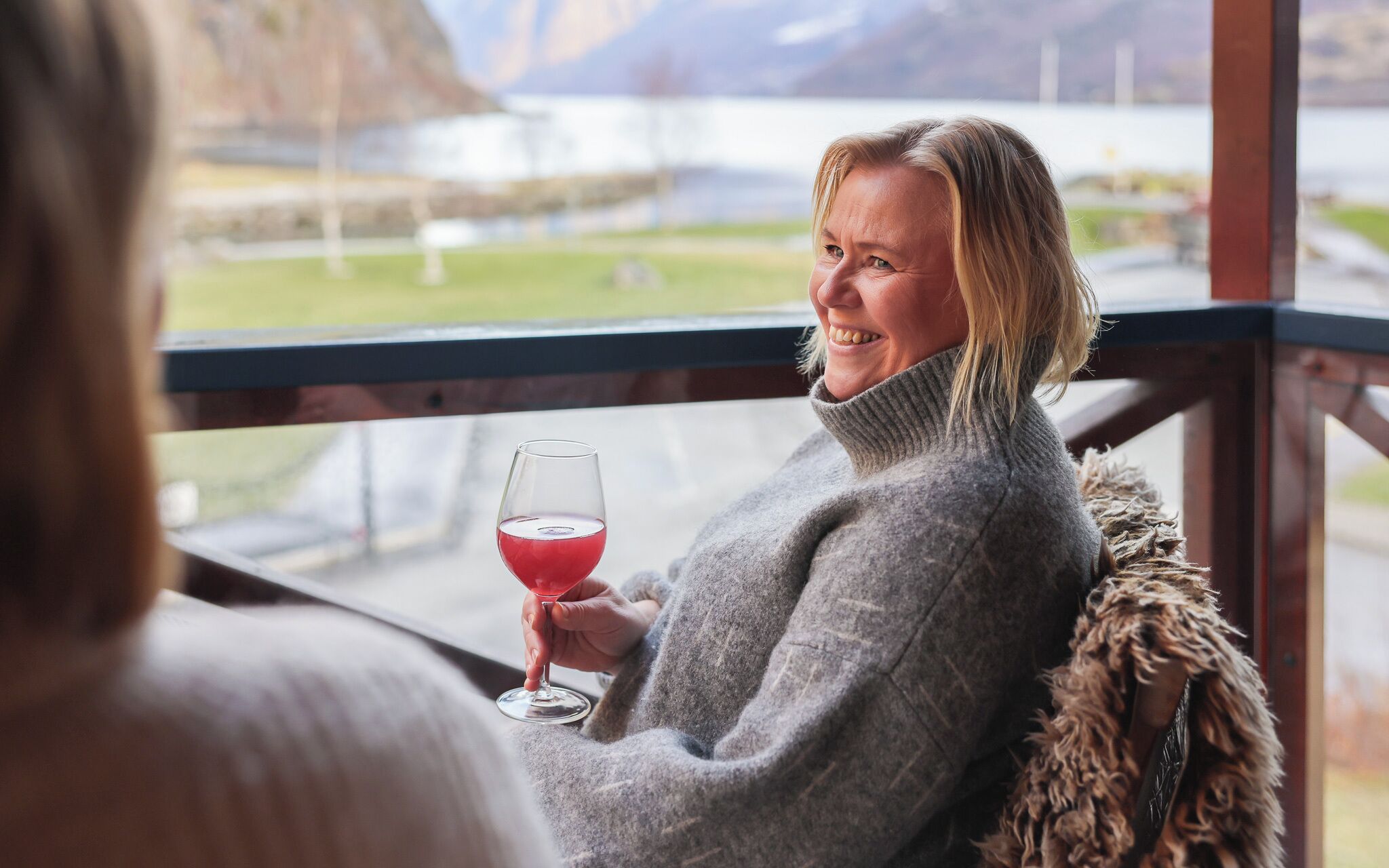 Flåmsbrygga