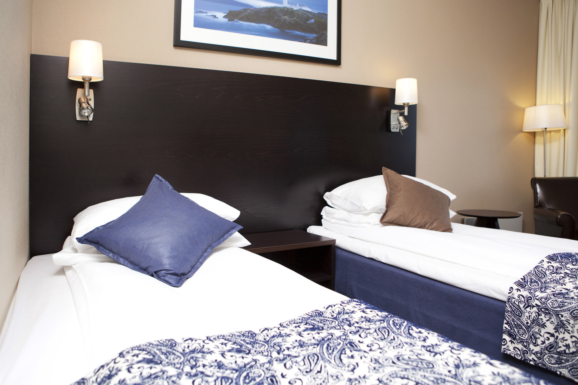 Quality Hotel Florø
