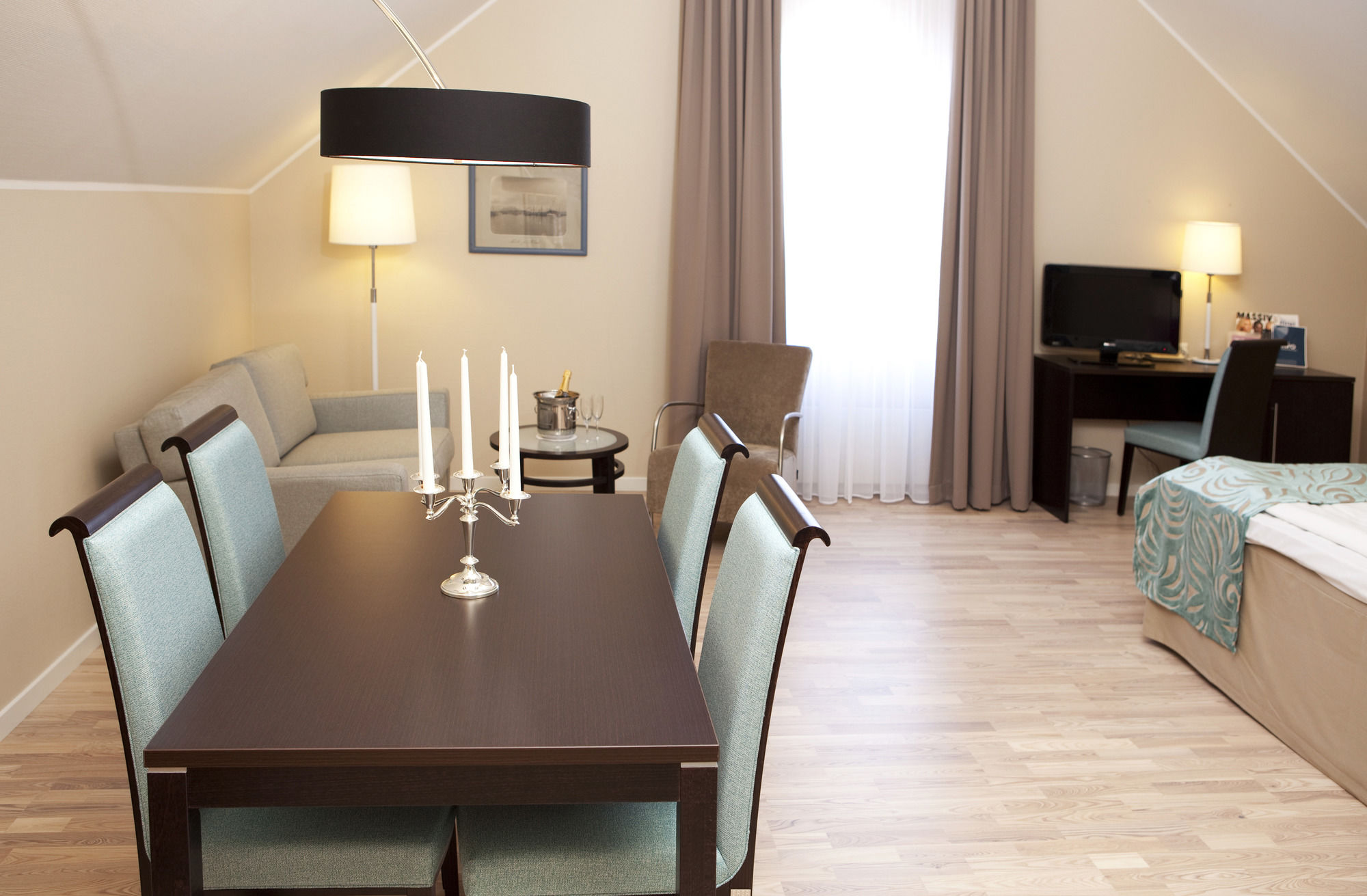 Quality Hotel Florø