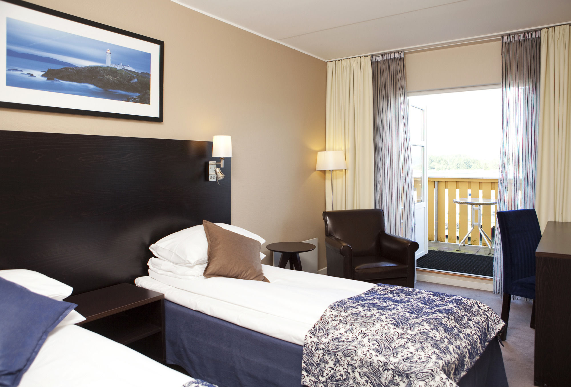 Quality Hotel Florø