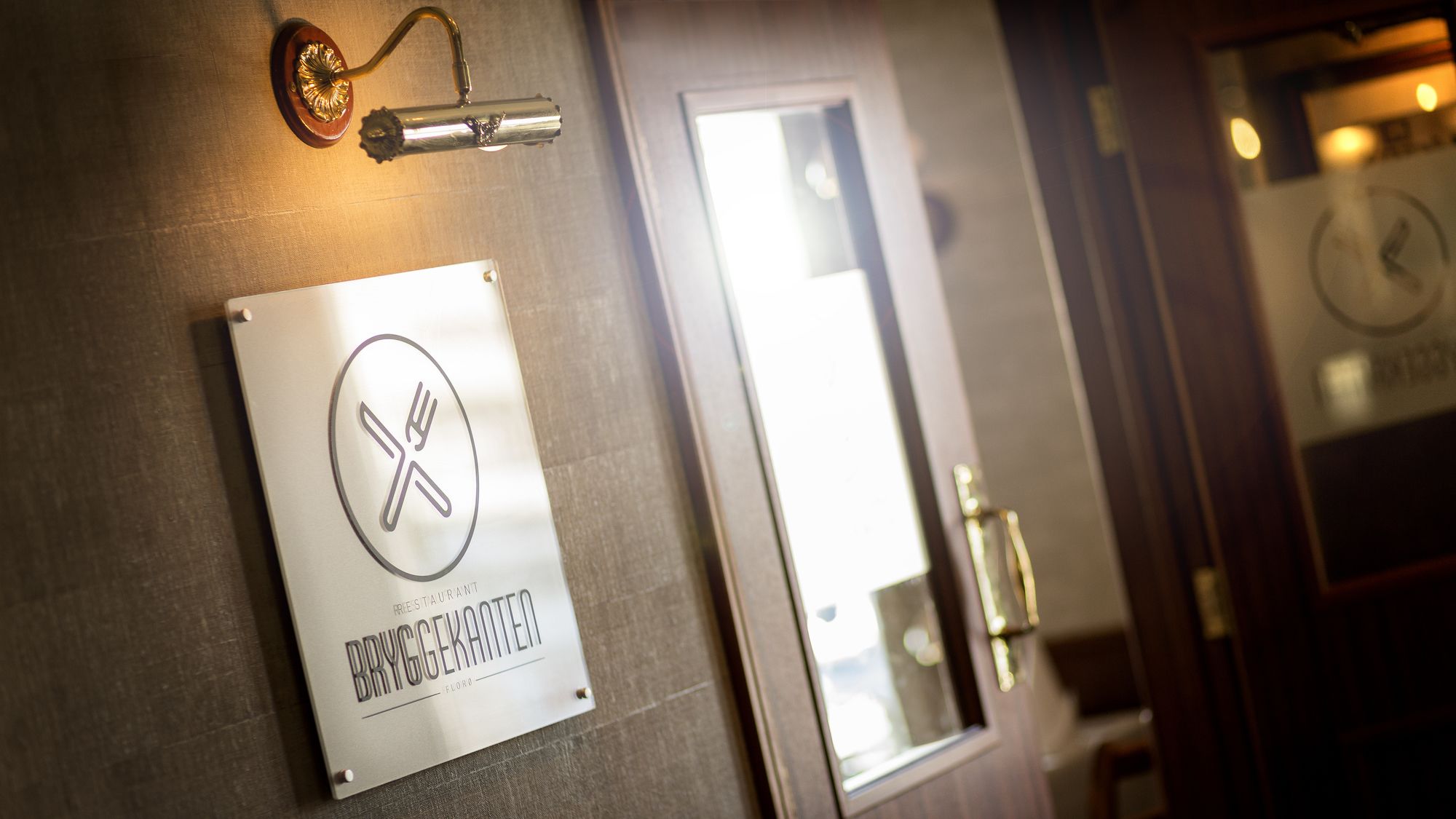 Quality Hotel Florø