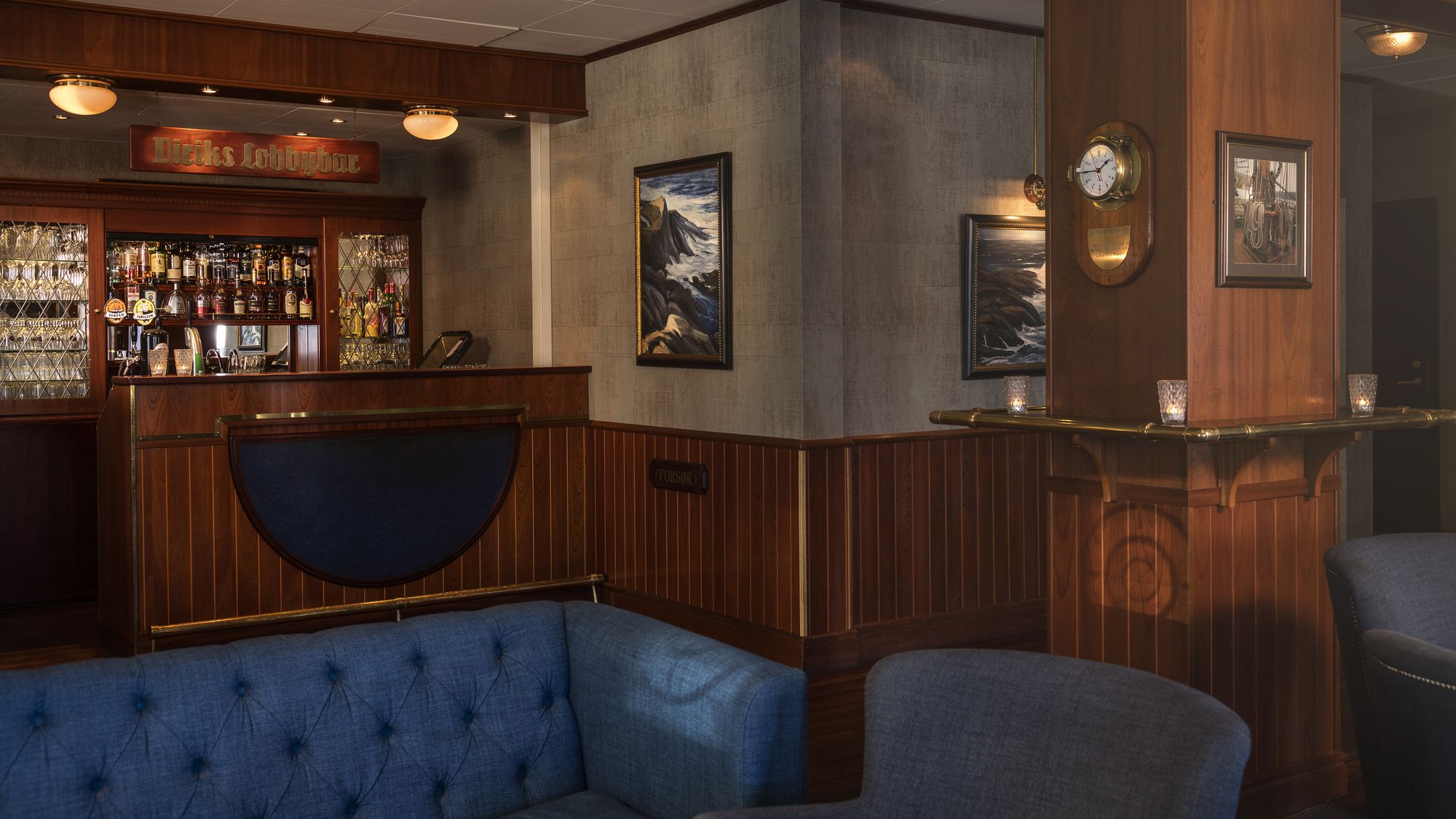Quality Hotel Florø