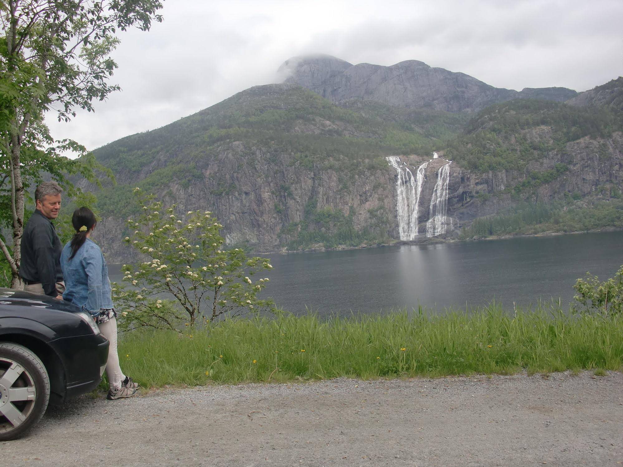 Førde Vandrerhjem