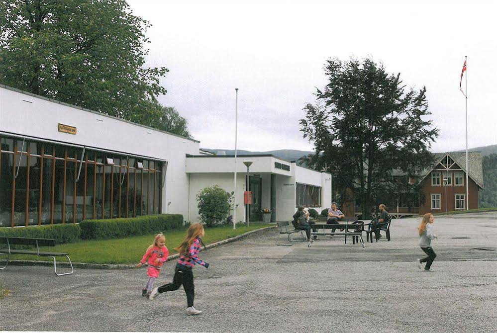 Førde Vandrerhjem
