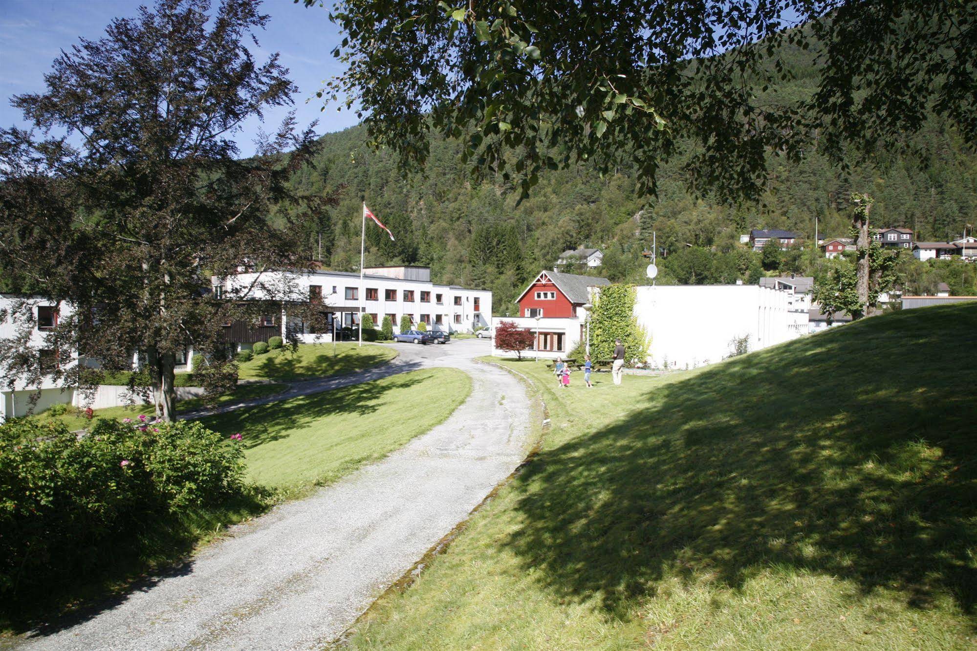 Førde Vandrerhjem