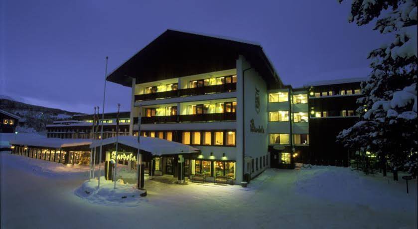 Bardøla Fjelltun