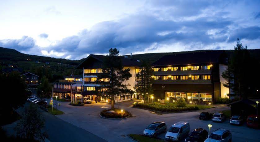 Bardøla Fjelltun