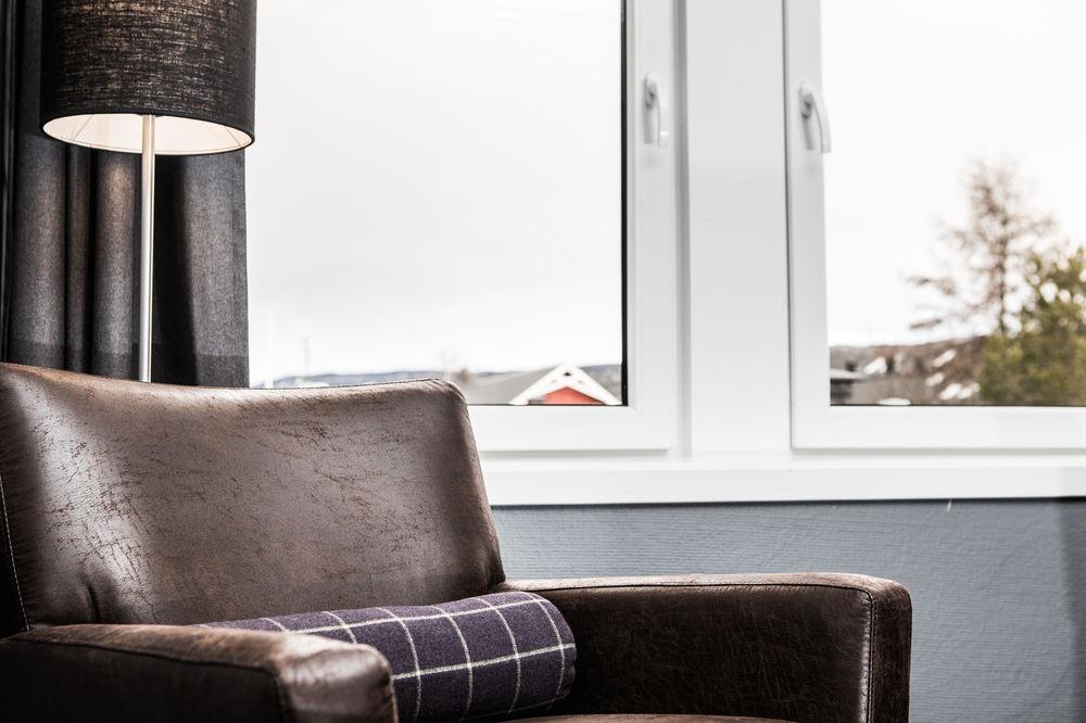 Geilo Hotel