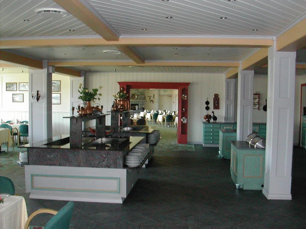 Ustedalen Hotel & Resort