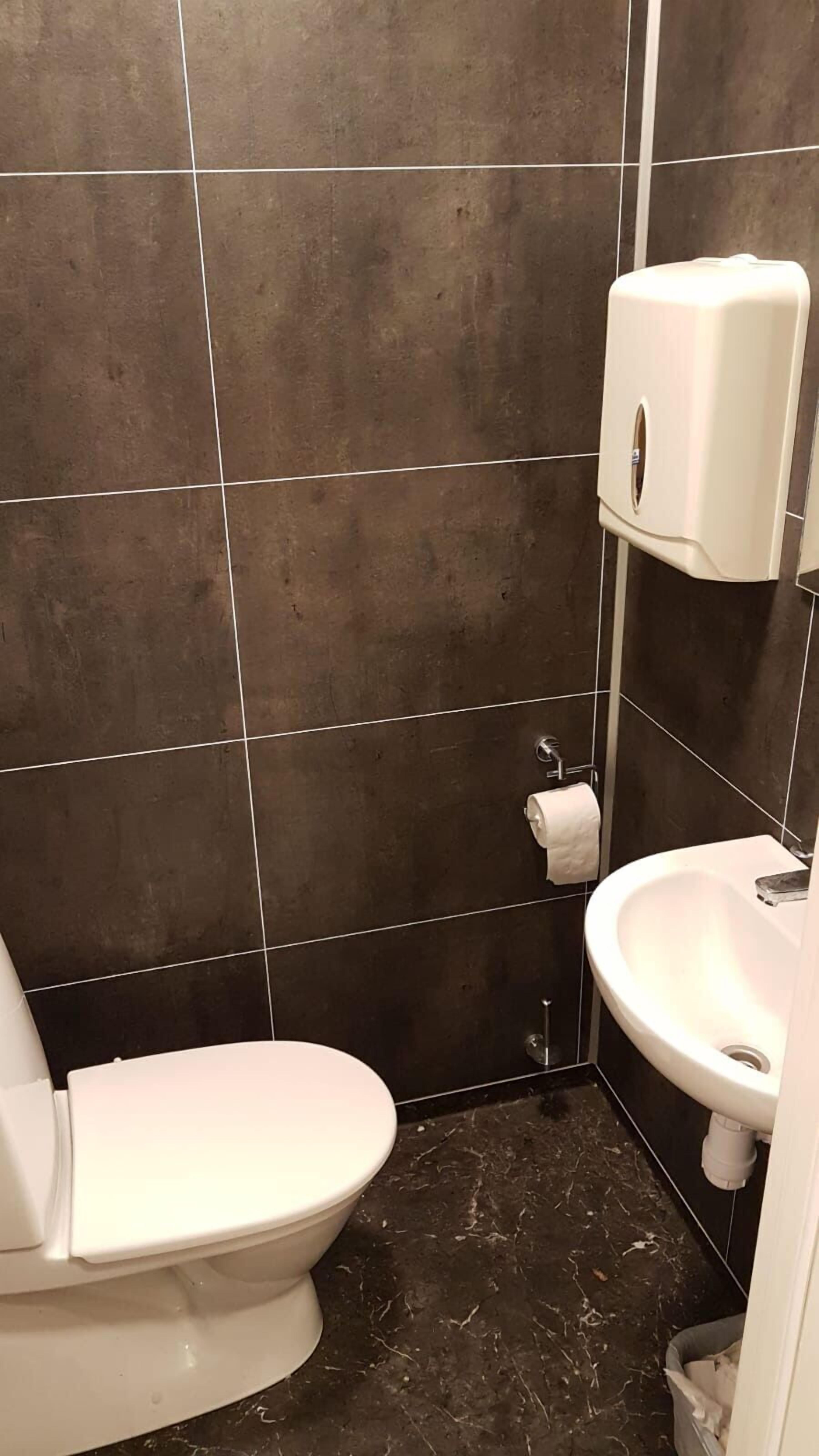 Gudvangen Budget Hotel
