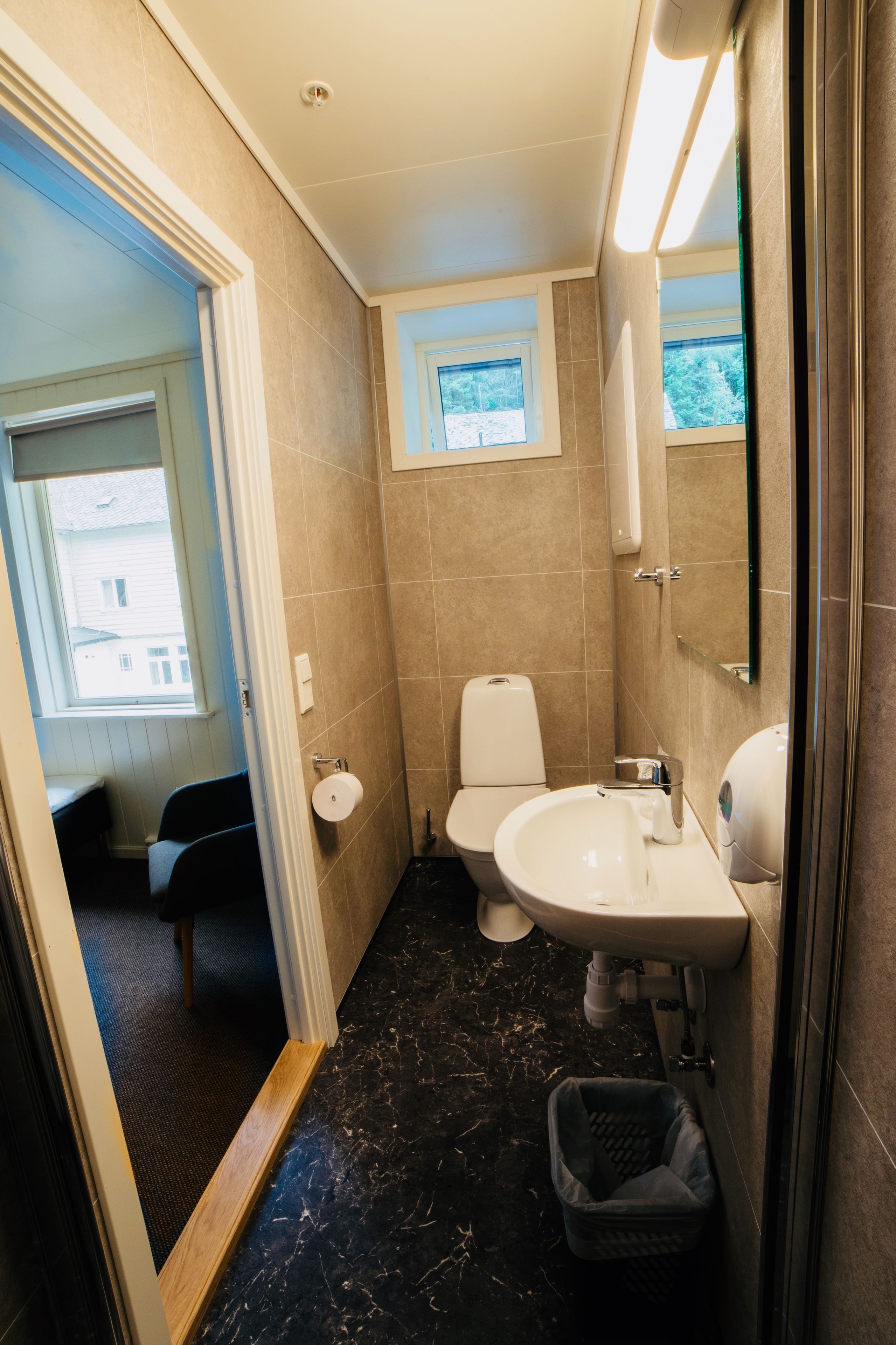 Gudvangen Budget Hotel