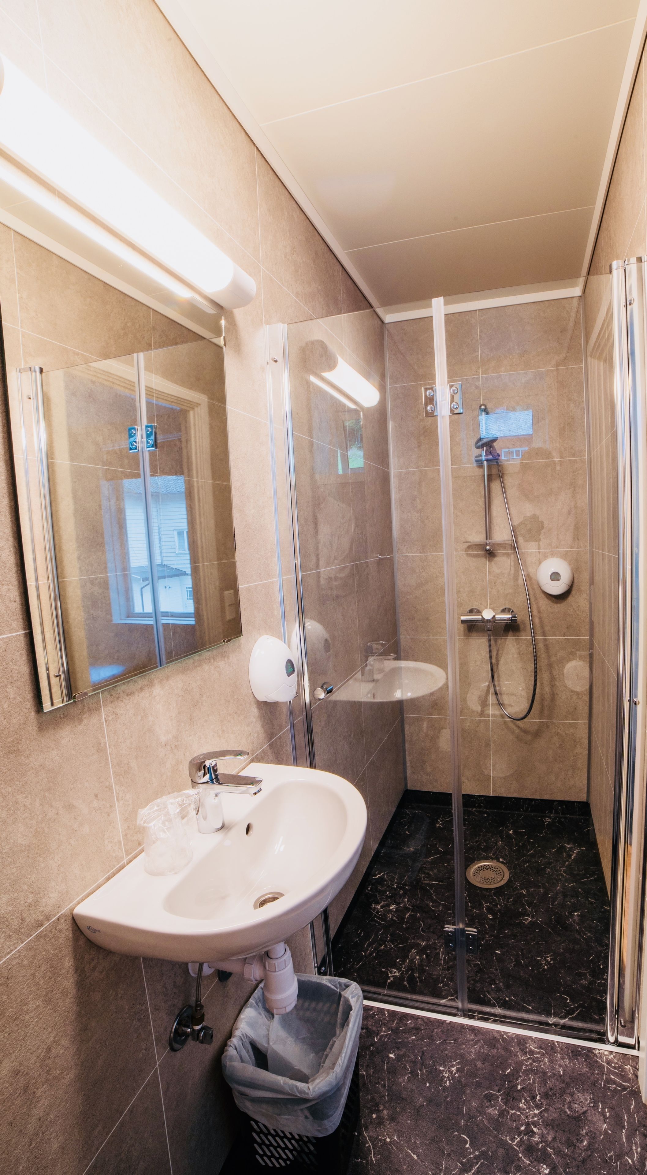 Gudvangen Budget Hotel