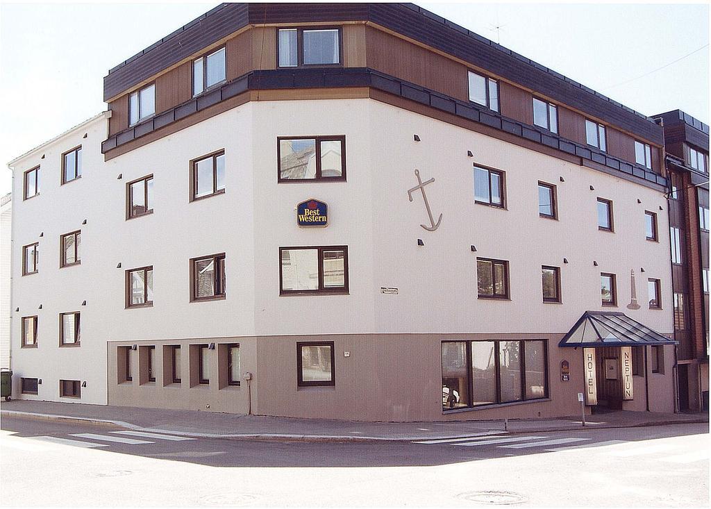 Sure Hotel by Best Western Haugesund