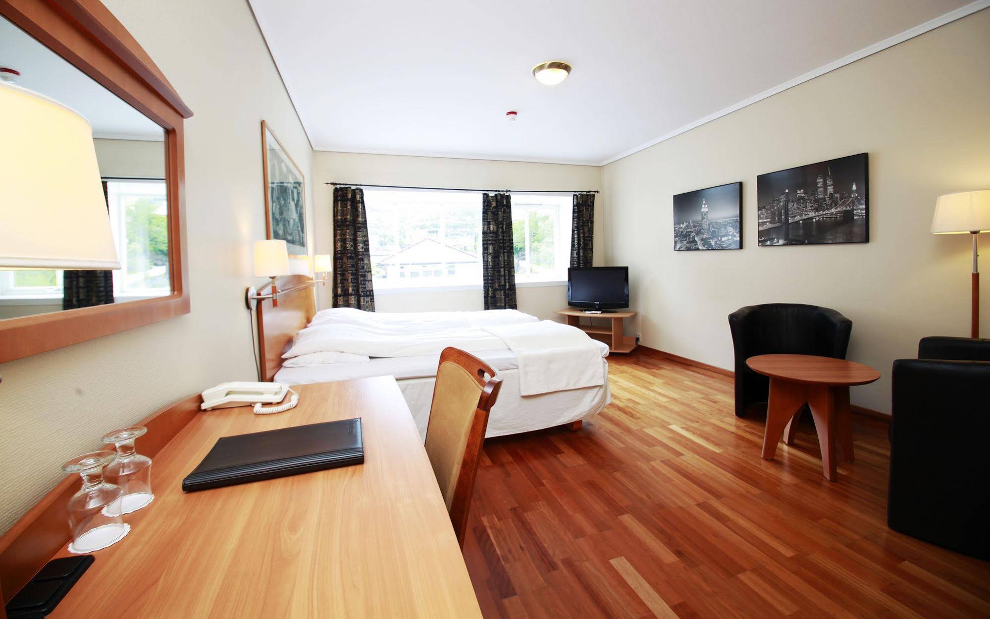 Oren Hotel