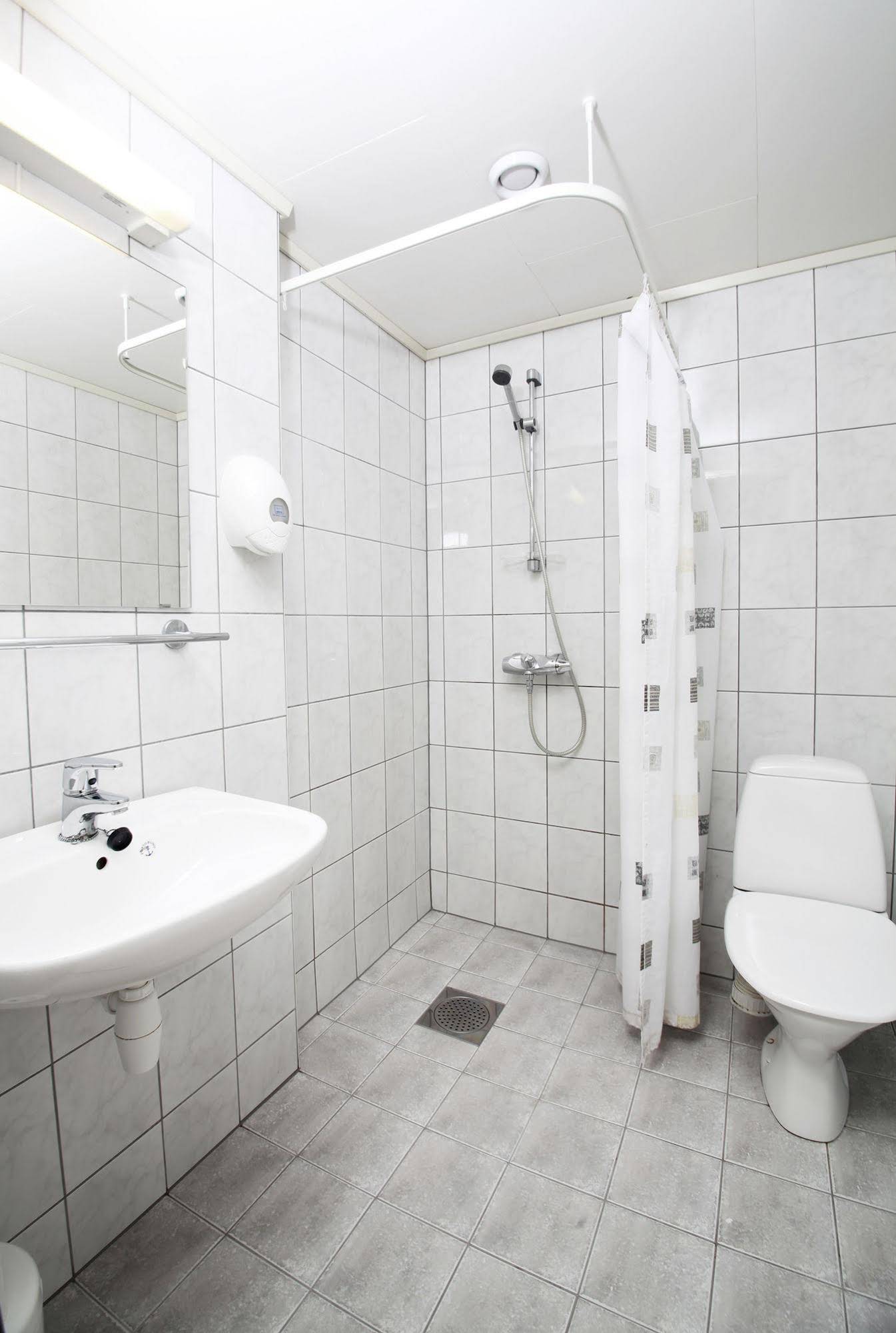 Oren Hotel